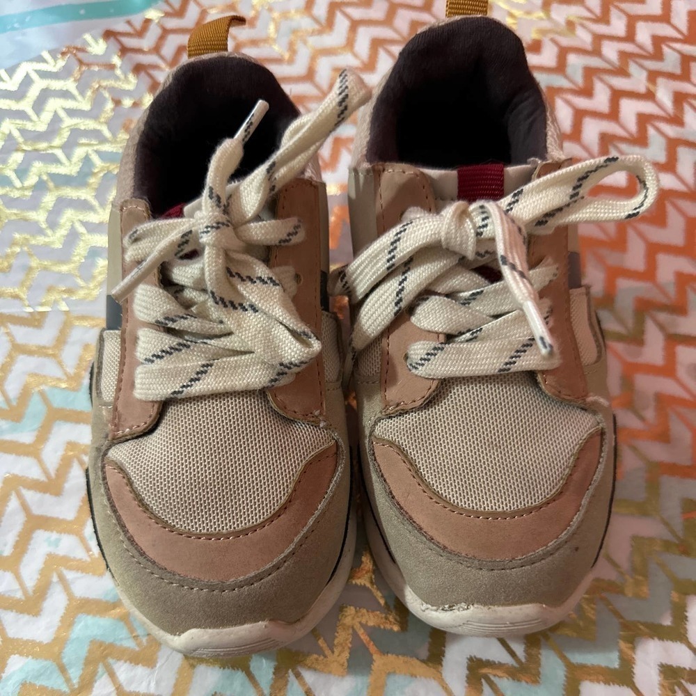ZARA baby boys sneakers